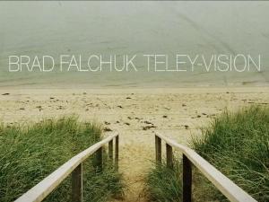 Brad Falchuk Teley-Vision