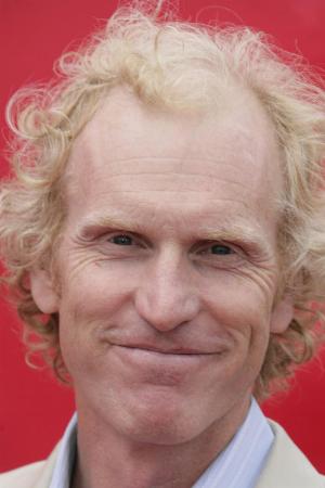 Brad Hall