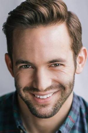 Brad Harder