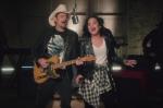 Brad Paisley & Demi Lovato: Without a Fight (Music Video)