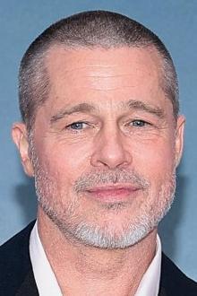 Brad Pitt