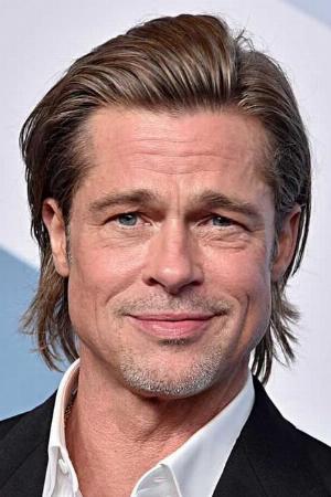 Brad Pitt