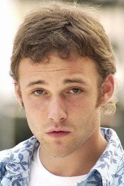 Brad Renfro
