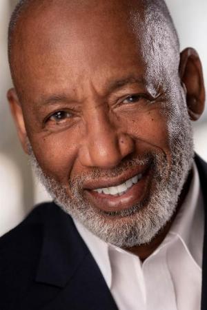 Brad Sanders