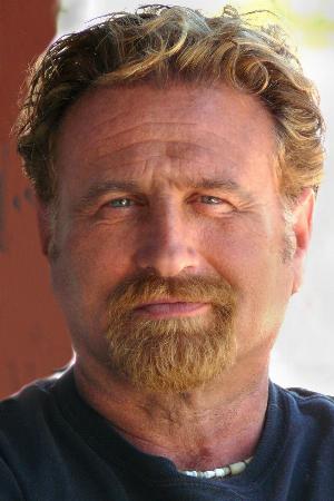 Brad Sergi