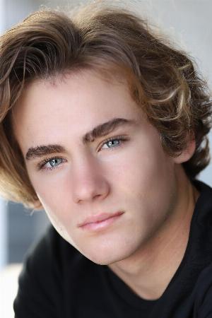 Brady Hepner