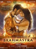 Brahmastra Part One: Shiva  - 