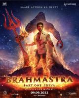 Brahmastra Part One: Shiva  - 