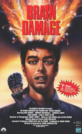 Brain Damage 