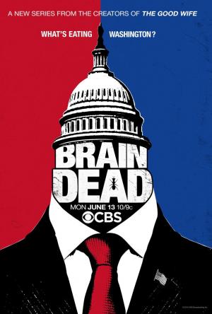 BrainDead (Serie de TV)