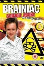 Brainiac (Serie de TV)