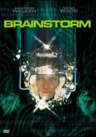 Brainstorm  - Dvd