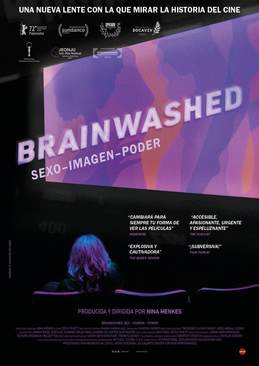 Image gallery for Brainwashed: Sex-Camera-Power - FilmAffinity