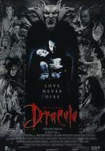 Drácula, de Bram Stoker 
