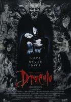 Drácula, de Bram Stoker  - Poster / Imagen Principal
