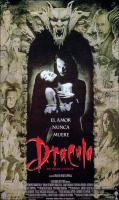 Drácula, de Bram Stoker  - Posters