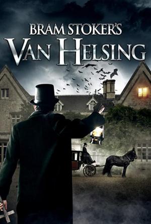 Van Helsing de Bram Stoker 