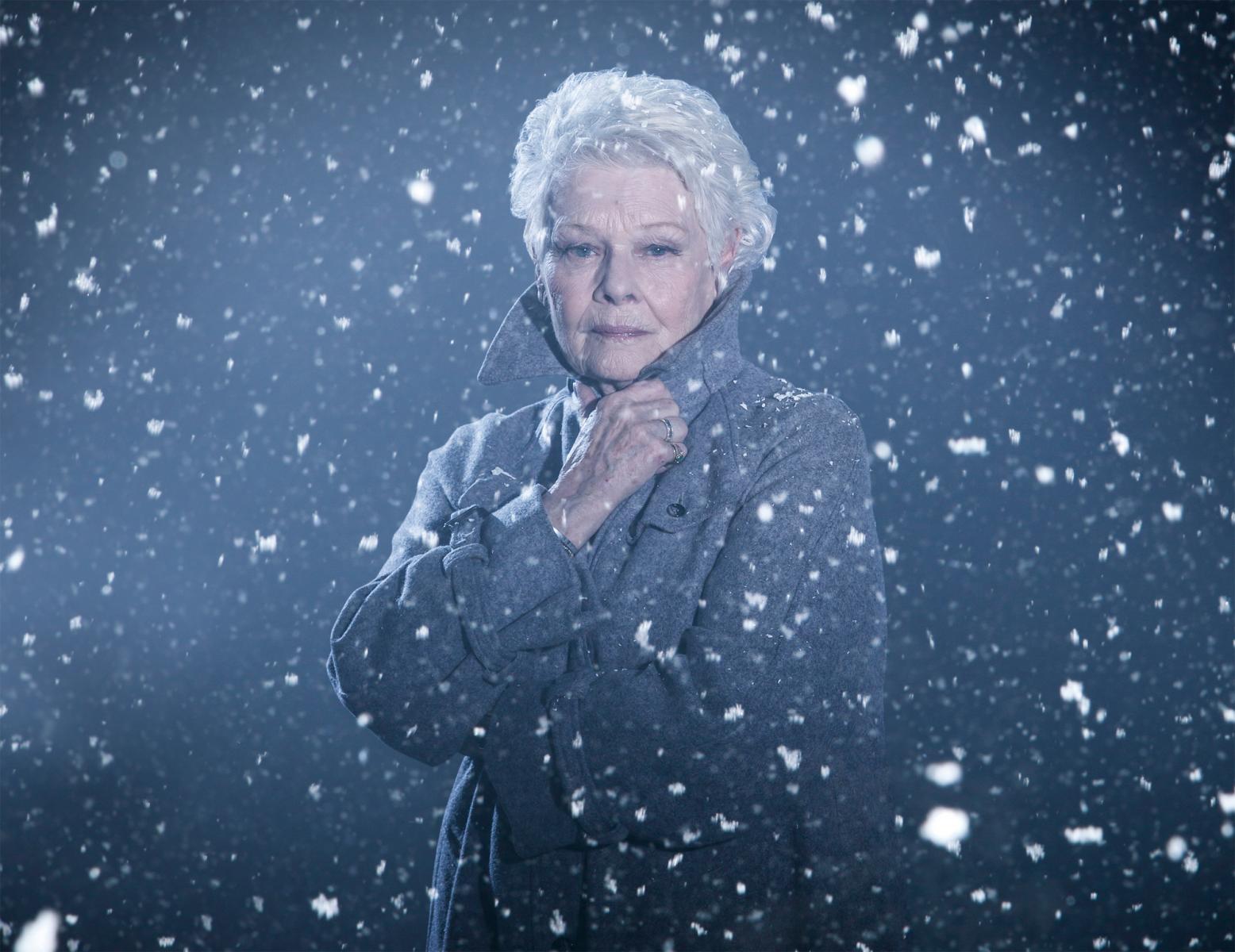 Branagh Theatre Live: The Winter's Tale  - Promo