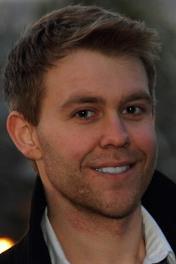 Brandon Fague