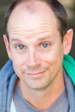 Brandon Gibson