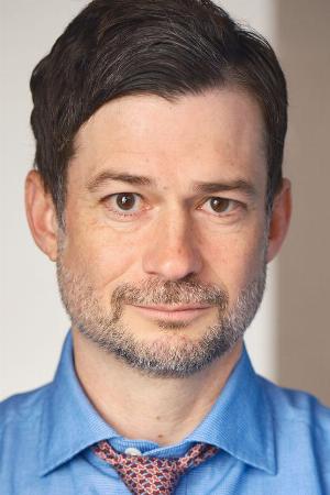 Brandon J. Sornberger