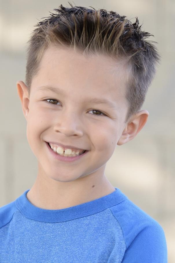 Brandon James Cienfuegos