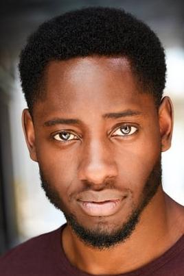 Brandon McKnight