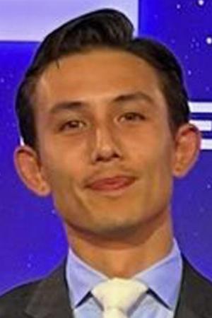 Brandon Moon