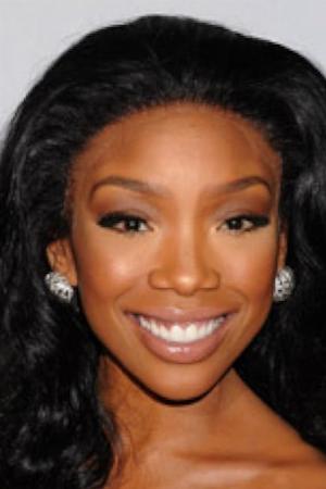 Brandy Norwood