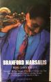 Branford Marsalis: Royal Gardens (Vídeo musical)