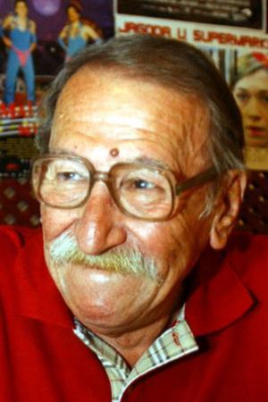 Branislav Jerinic