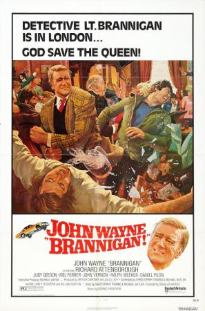 Brannigan 