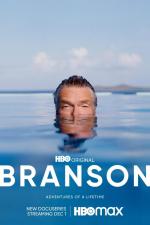 Branson (Serie de TV)