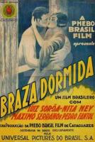 Brasa Dormida (Braza Dormida)  - Poster / Imagen Principal