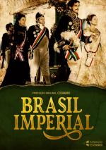 Brasil Imperial (Brazilian Empire) (Miniserie de TV)