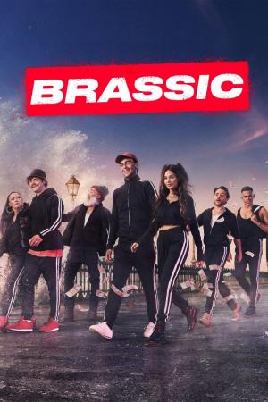 Brassic (Serie de TV)