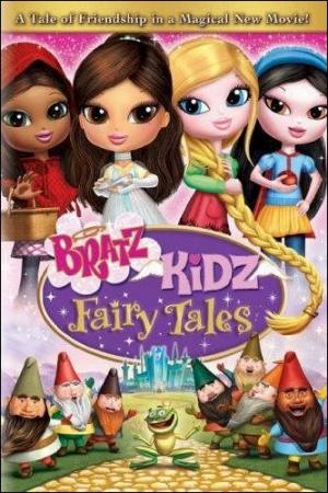 Bratz Kidz: Fairy Tales 
