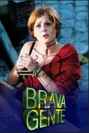 Brava Gente (Serie de TV)