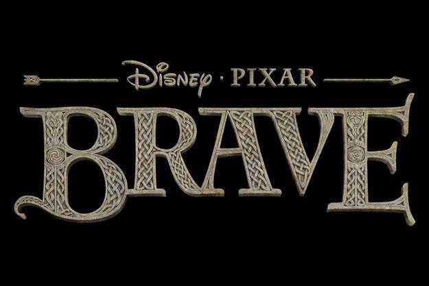 Brave  - Promo