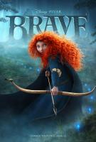 Brave (Indomable)  - Poster / Imagen Principal