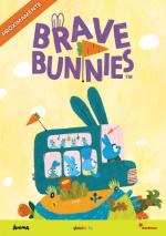 Brave Bunnies (TV Series)