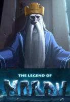 The Legend of Mor’du (S) - Posters