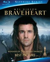 Corazón valiente  - Blu-ray
