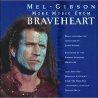 Braveheart  - O.S.T Cover 