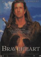 Braveheart  - Posters