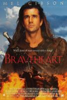 Braveheart  - Posters