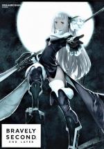 Bravely Second: End Layer 