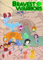 Bravest Warriors (Serie de TV)