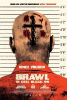 Brawl in Cell Block 99  - Poster / Imagen Principal