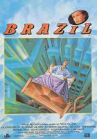 Brazil  - Posters
